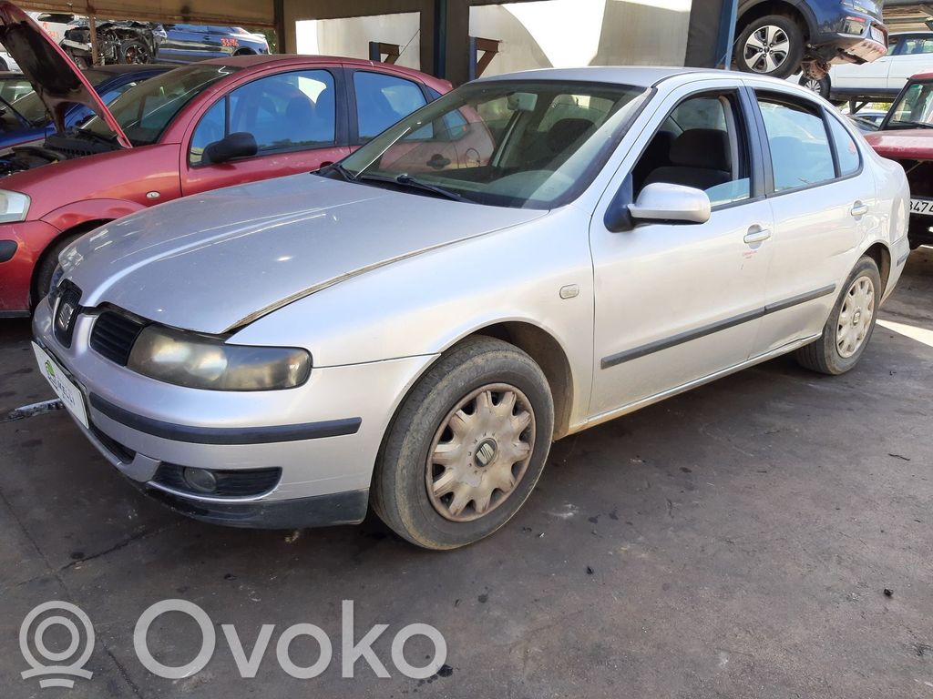 Toledo II (1M) Toledo  1M0839729F