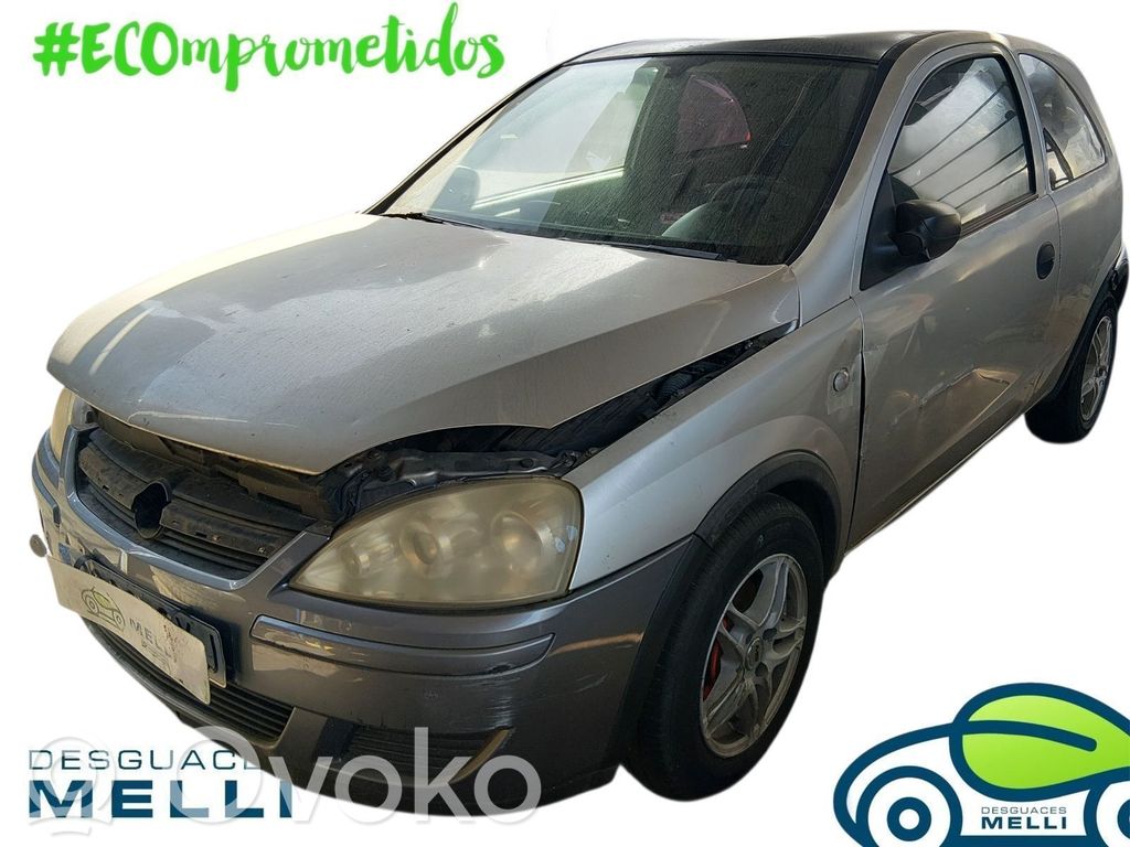Corsa C Corsa  24457235
