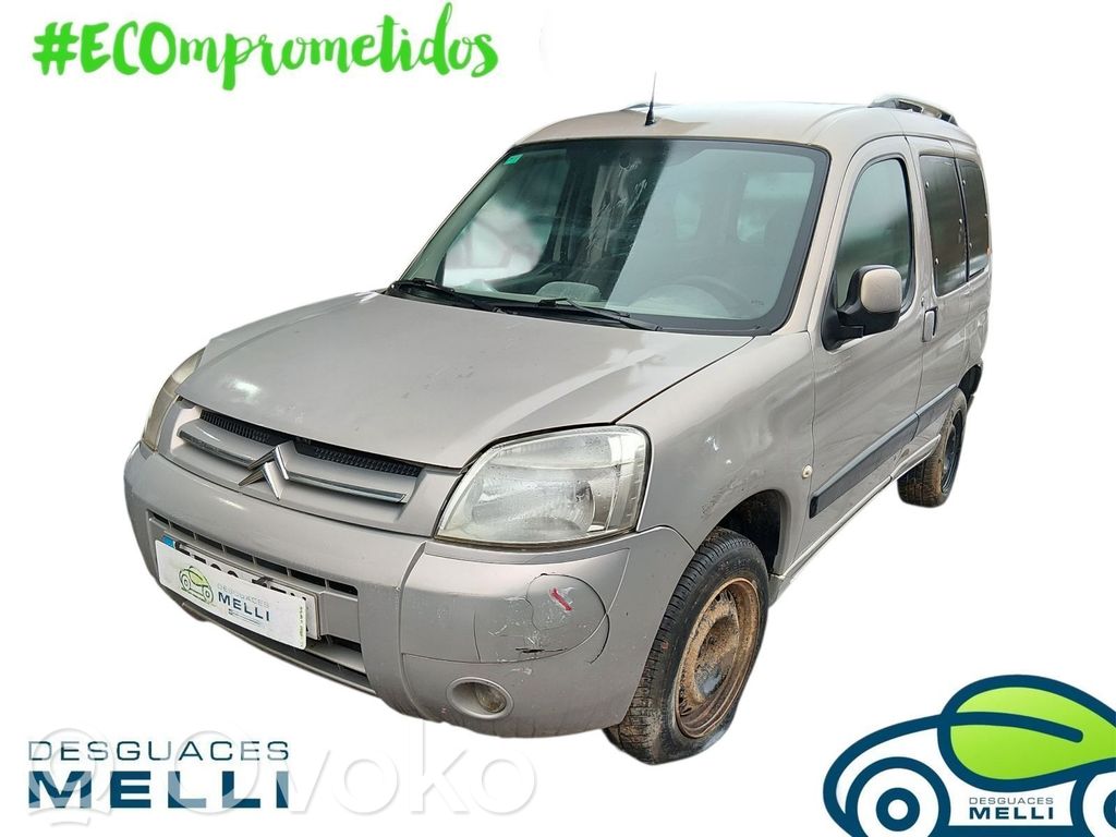 Berlingo Berlingo  9660779880