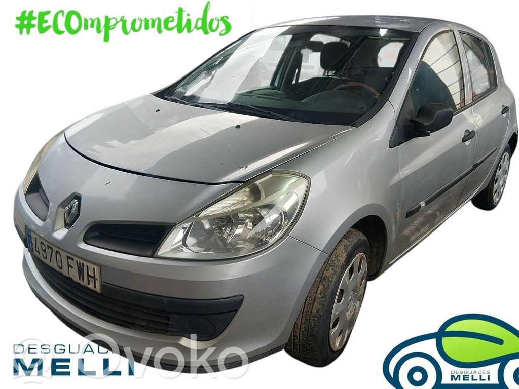 Clio III Clio  8200459962