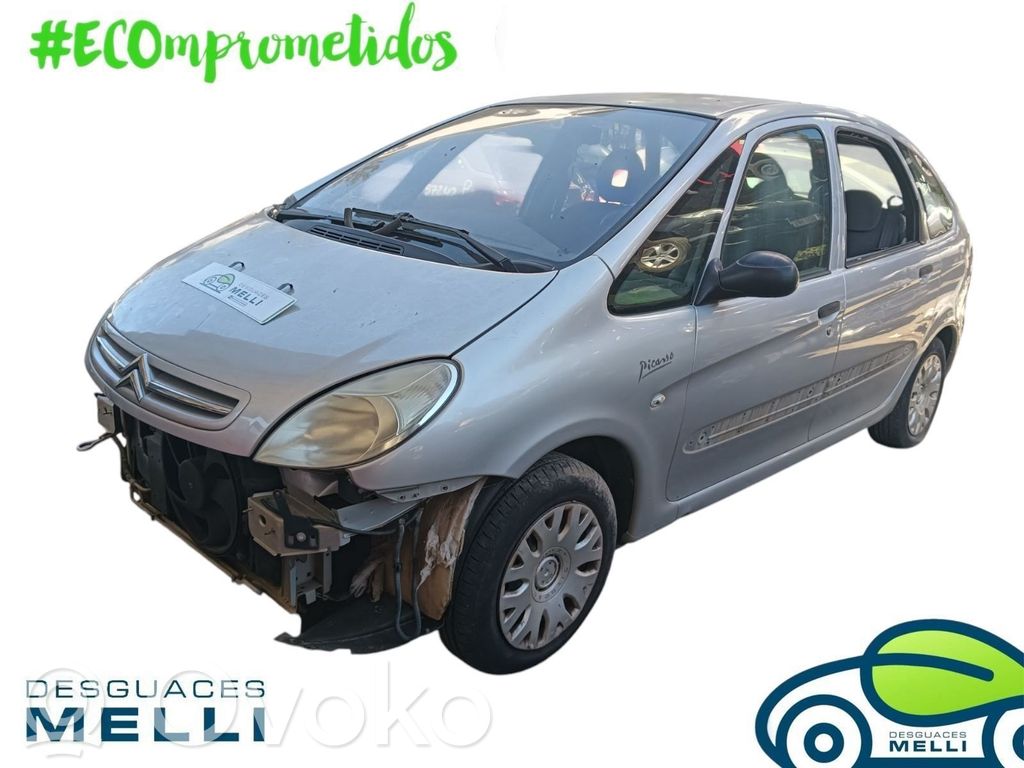 Xsara Picasso Xsara, Xsara Picasso  3520V3