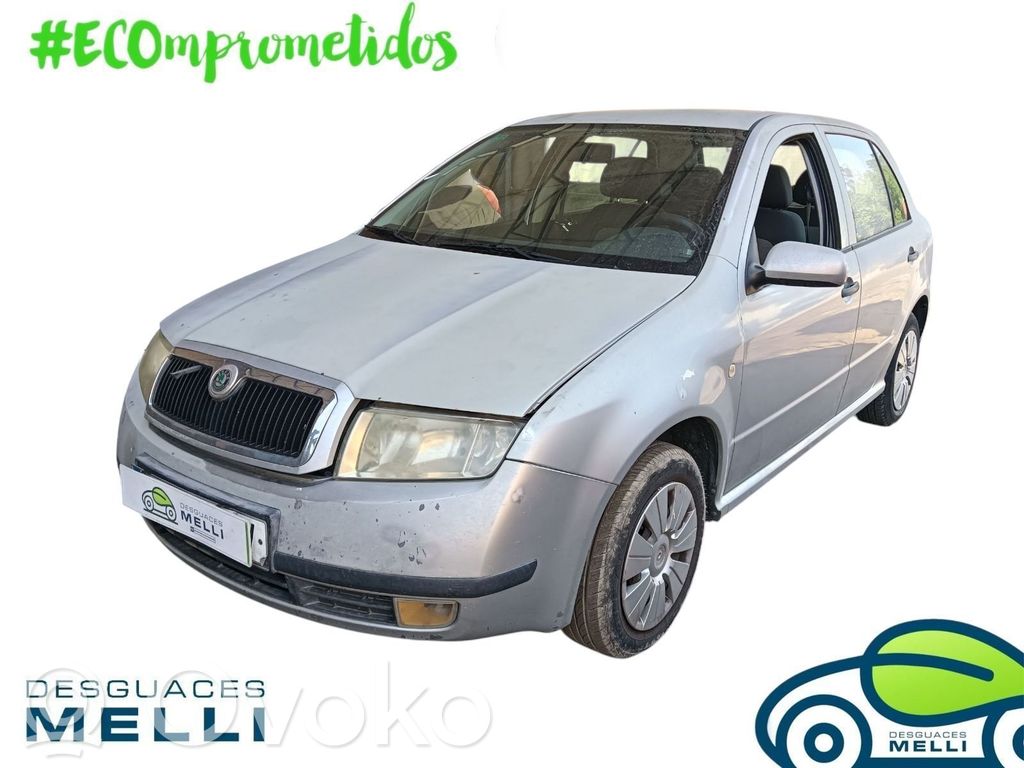 Fabia Mk1 (6Y) Fabia  6Q0500051AQ