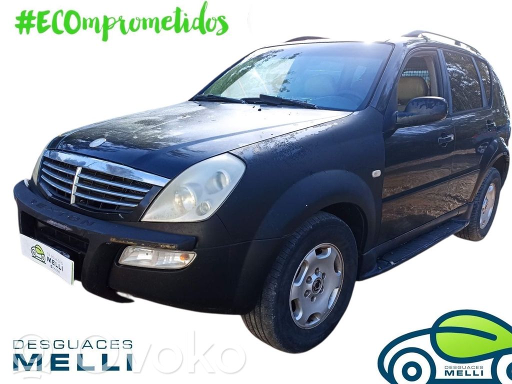 Rexton Rexton  7241108000