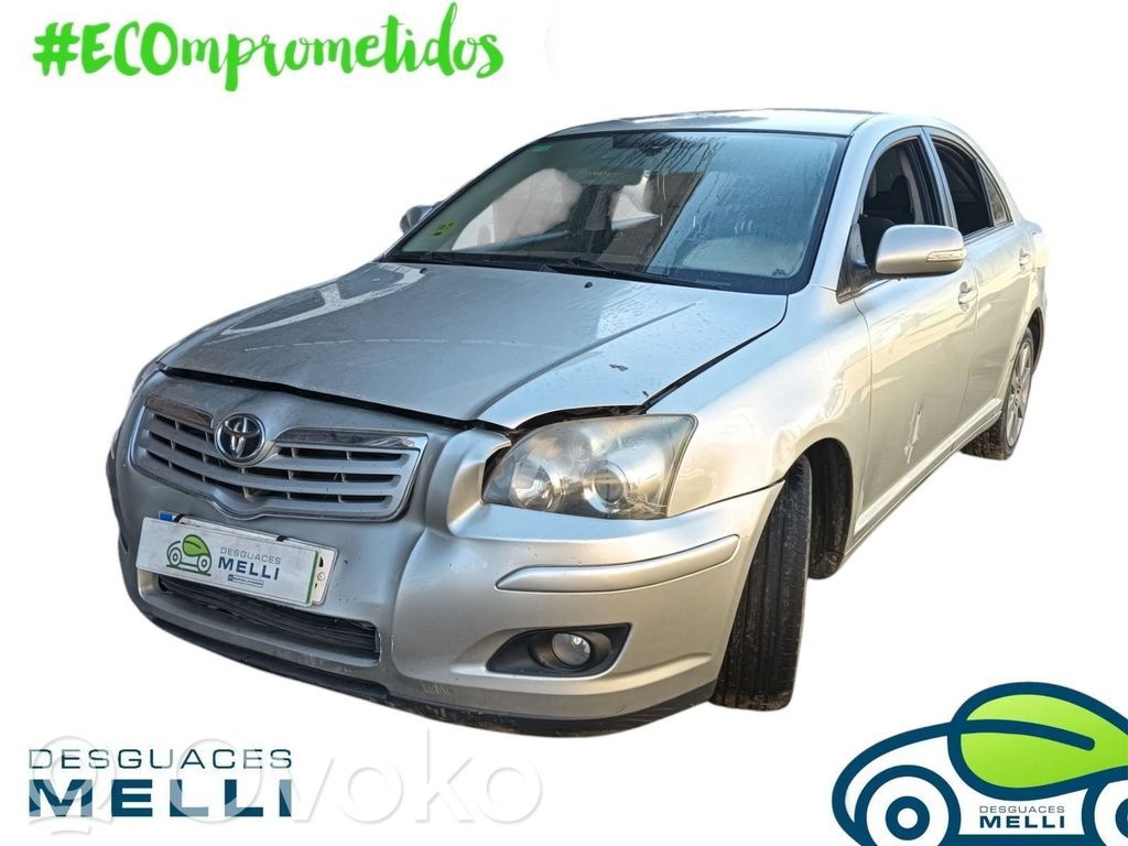 Avensis T250 Avensis  D1AD