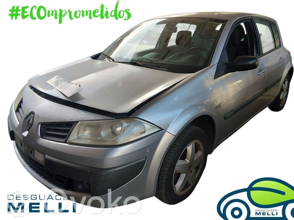 Megane II Megane  8200421359