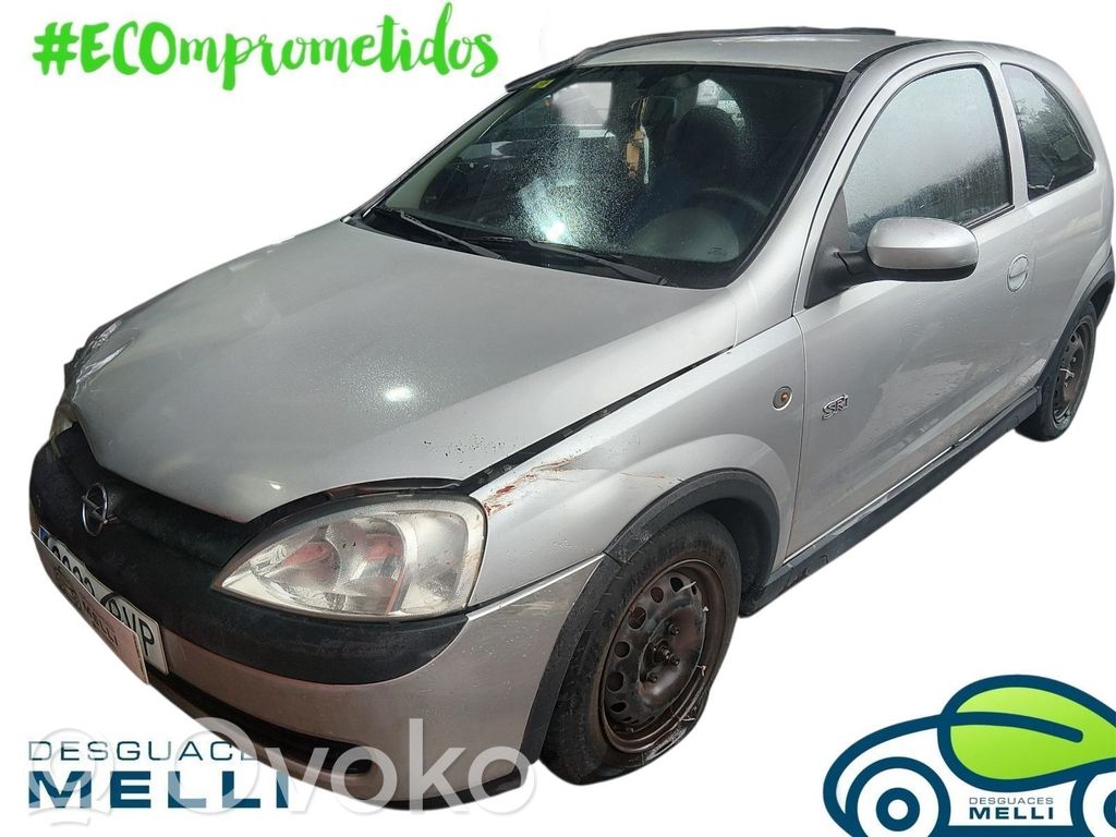 Corsa C Corsa  0281002180