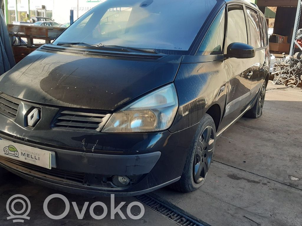 Espace IV Espace  220511A
