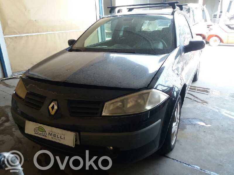 Megane II Megane  8200318813