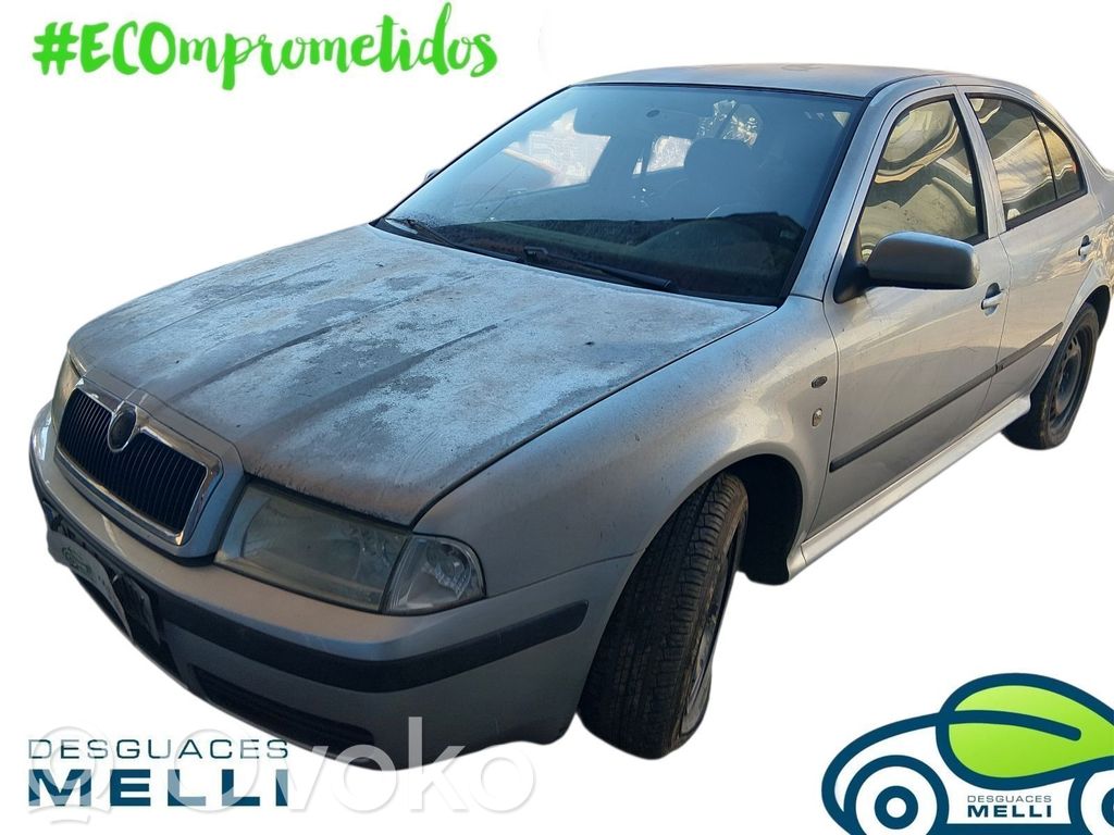 Octavia Mk2 (1Z) Octavia  3B0941531C