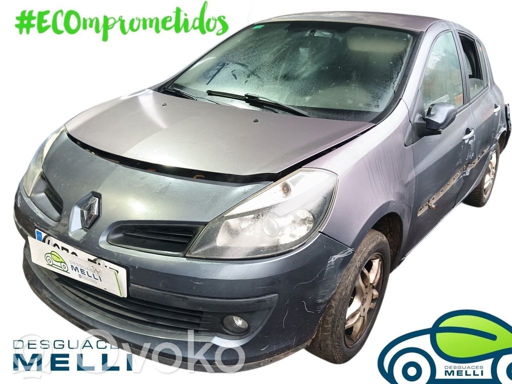Clio III Clio  7701057090
