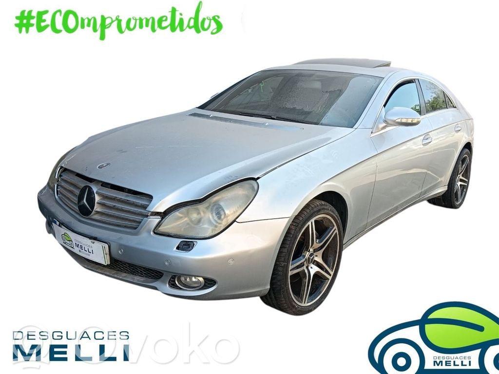 CLS AMG C219 CLS-class, AMG (W219,C218/X218)  21968012399E43