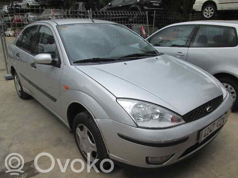Focus Focus  YS4U11000AB