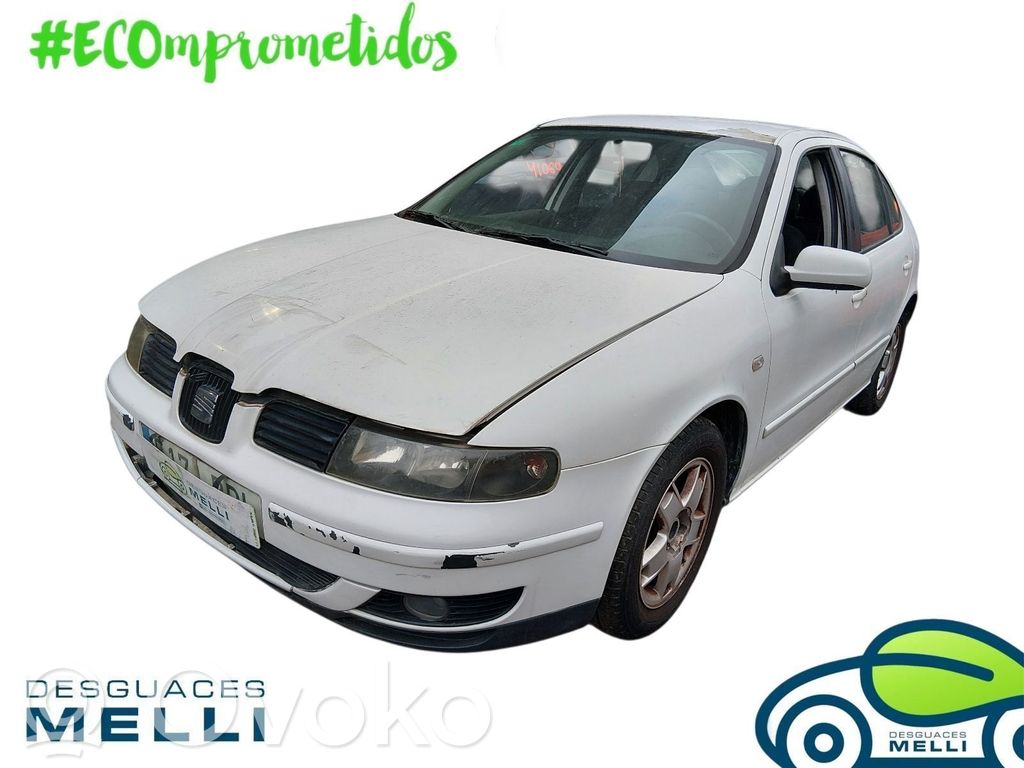 Leon (1M) Leon  4B0953503F