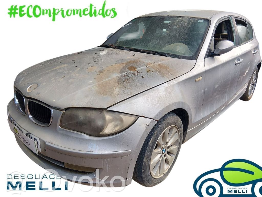1 E81 E87 Series 1  51169134399