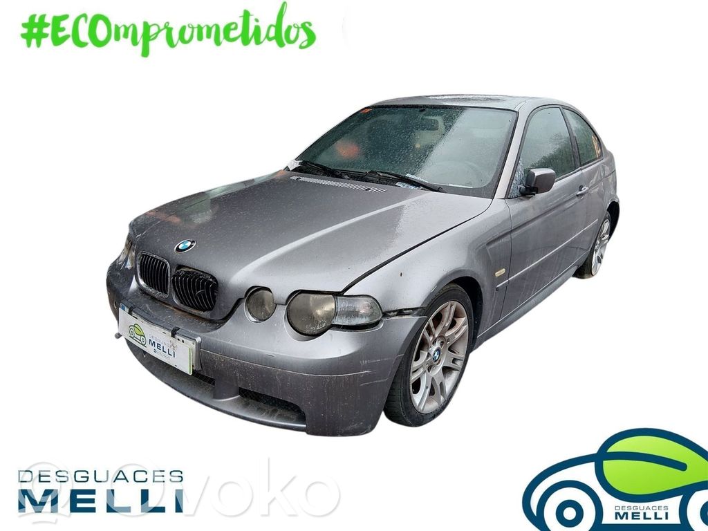 3 E46 Series 3  61358379345