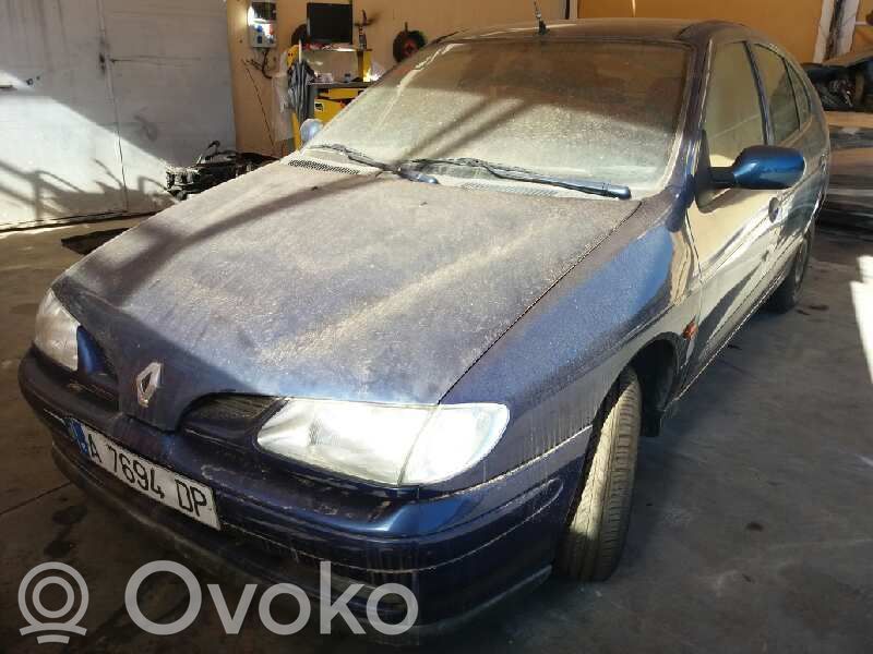 Megane I Megane  7701469182
