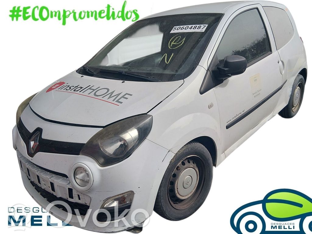 Twingo II Twingo  0124425115