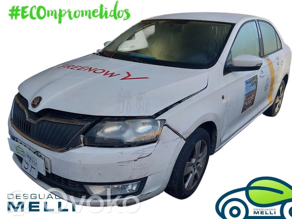Rapid (NH) Rapid  5Q0820803D