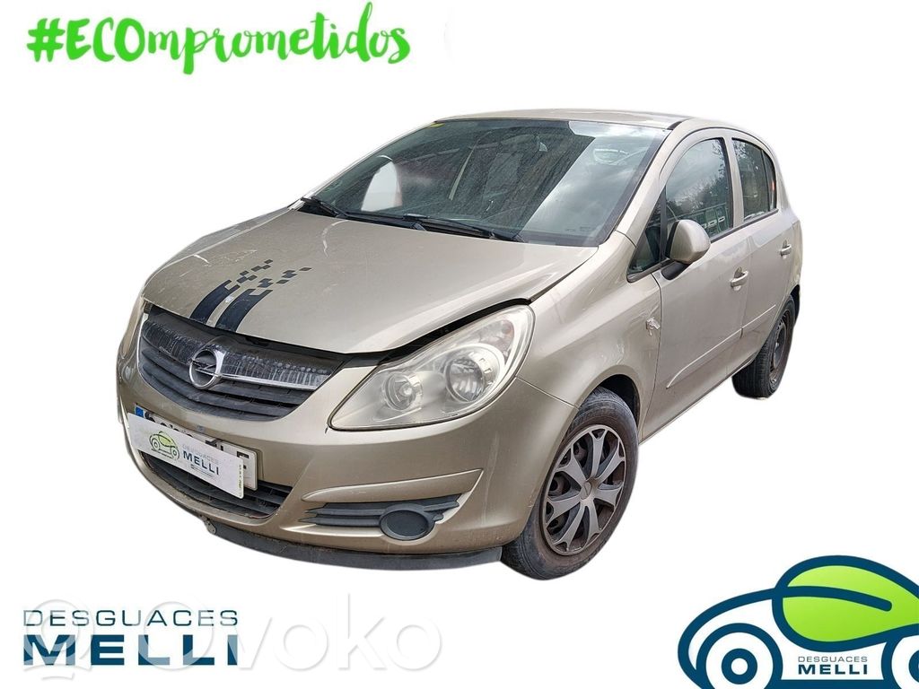 Corsa D Corsa  0445110183