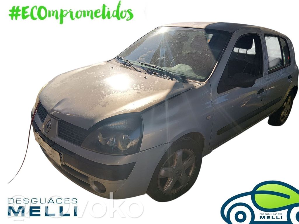 Clio II Clio  7701047553