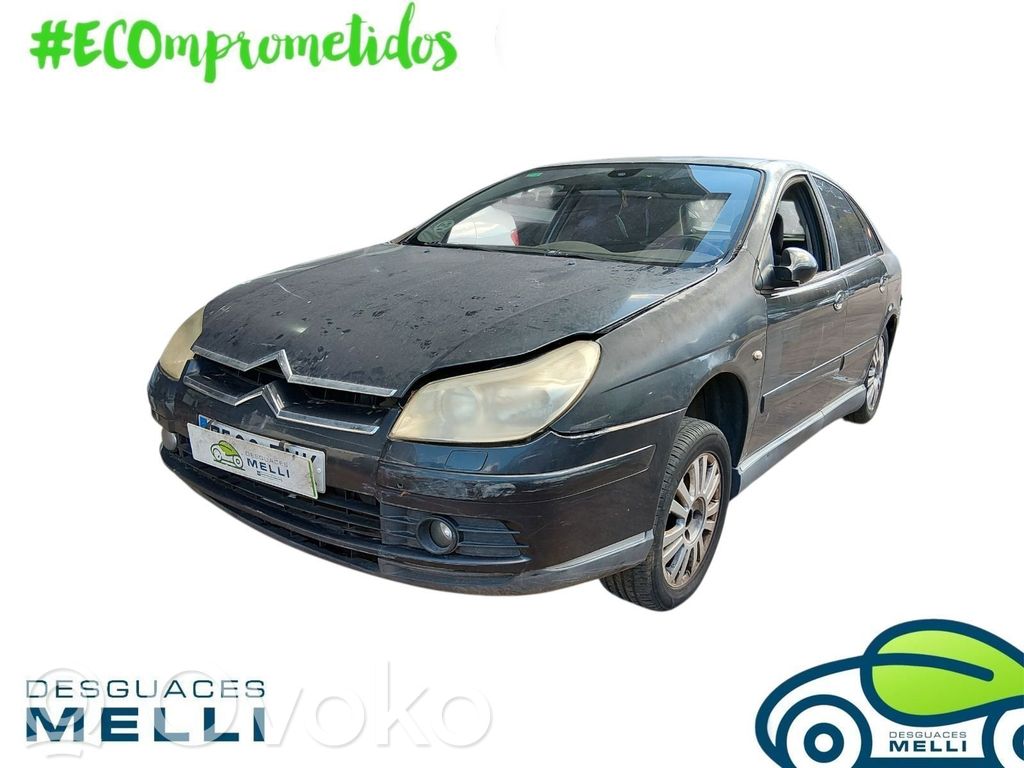 C5 C5, C5 Aircross  9652483180
