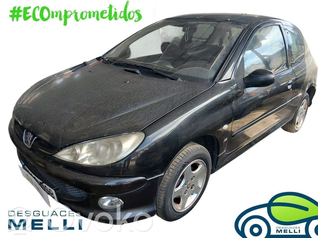 206 206, 206+  96564642XT