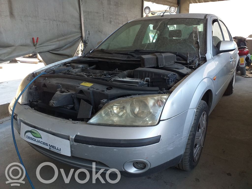 Mondeo Mk III Mondeo  1496190