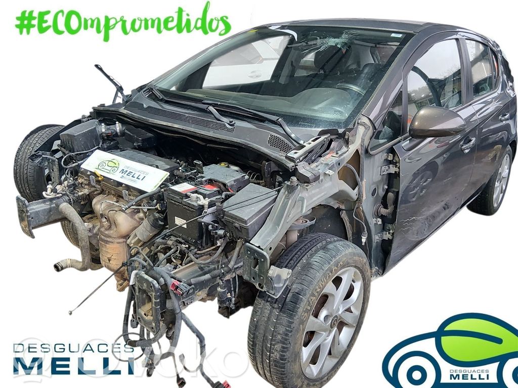 Corsa E Corsa  39171069