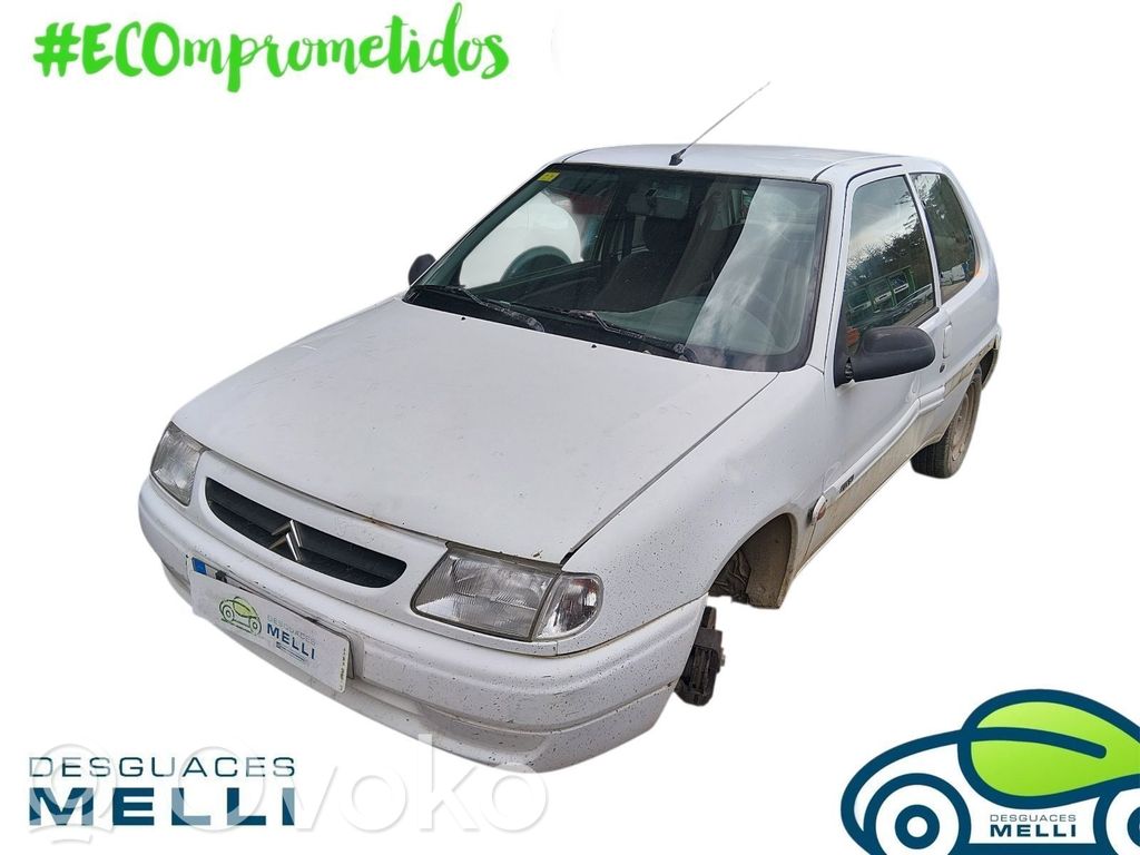 Saxo Saxo  KCE30S8