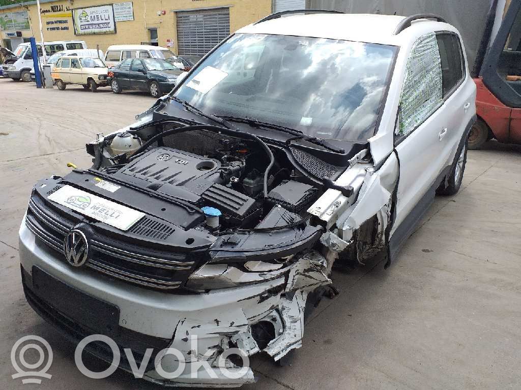 Tiguan Tiguan  0281013693