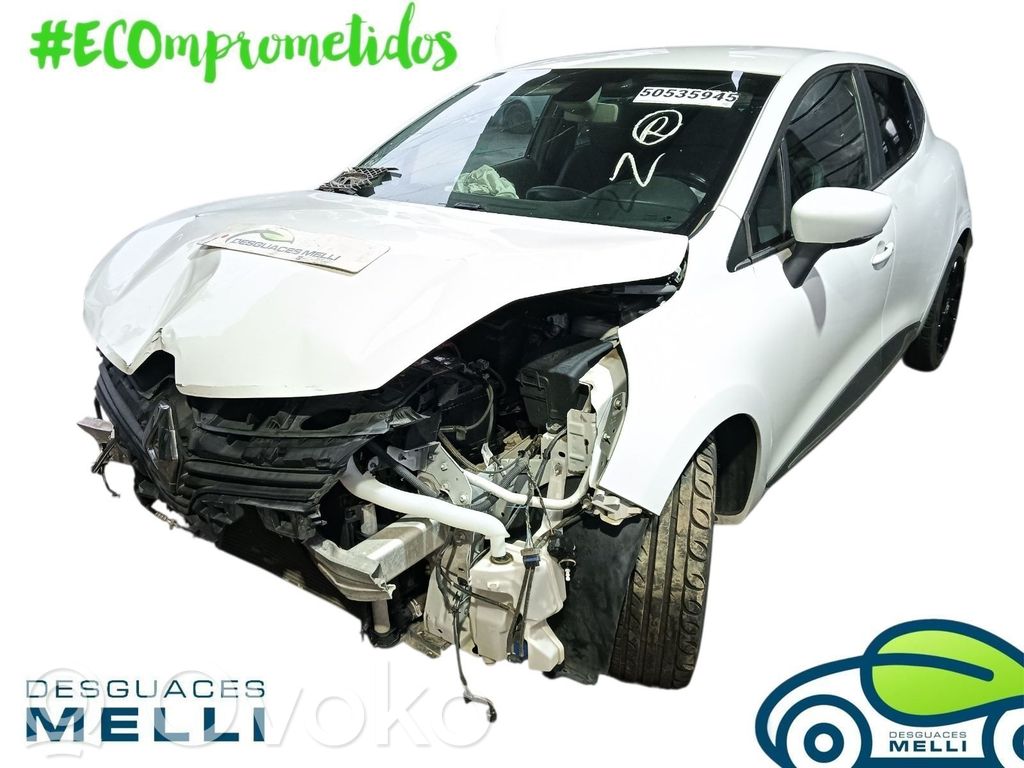 Clio IV Clio  555118520R