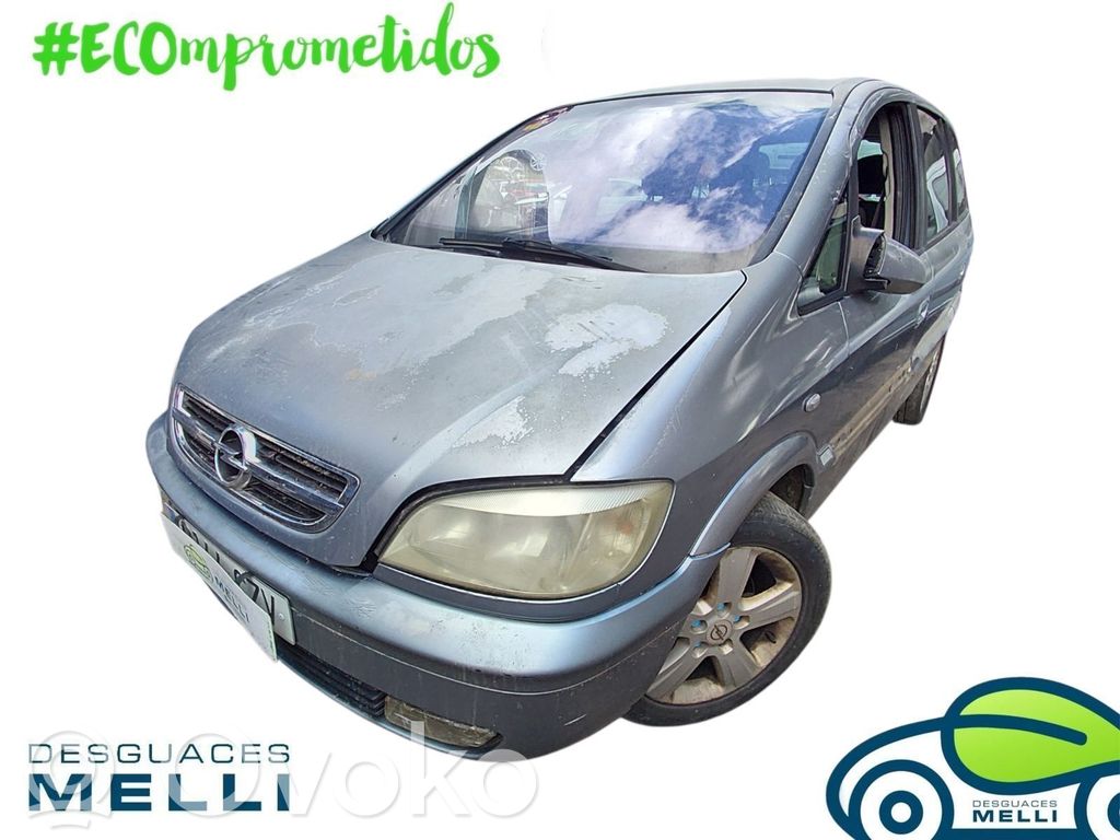 Zafira A Zafira  9201178