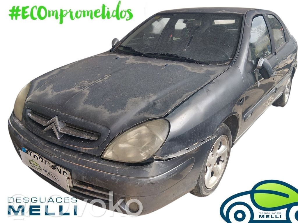 Xsara Xsara, Xsara Picasso  6350P0