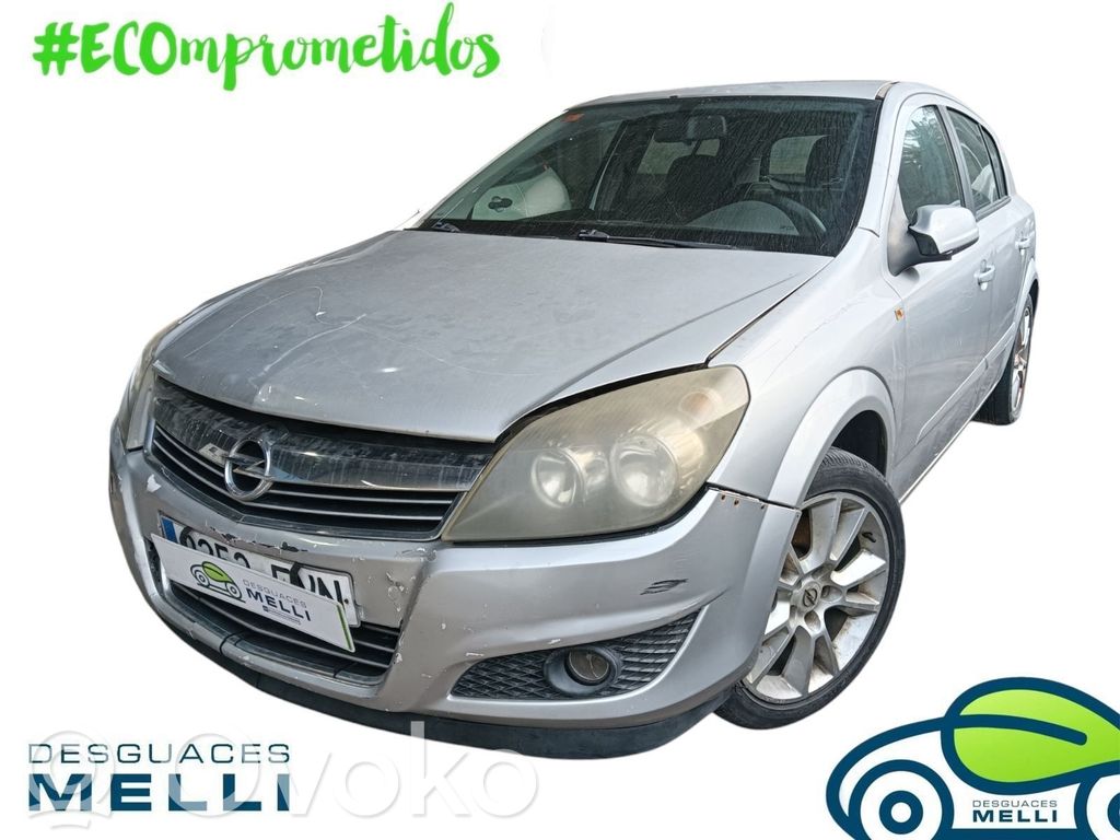 Astra H Astra  13222325