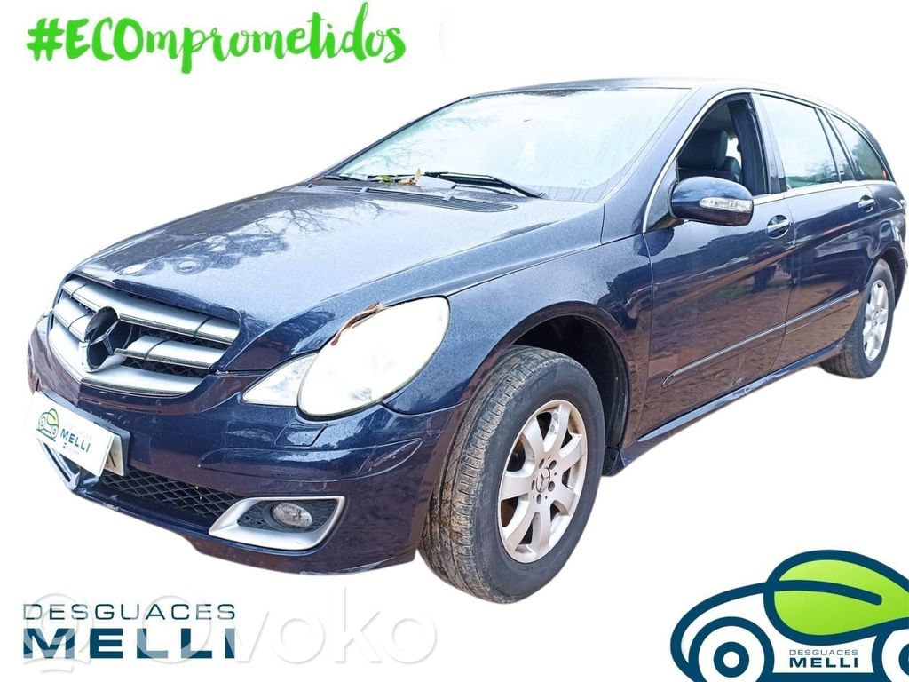 R W251 R-class, AMG (W251)  A0045423818