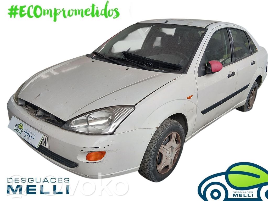 Focus Focus  YS4A43102FE