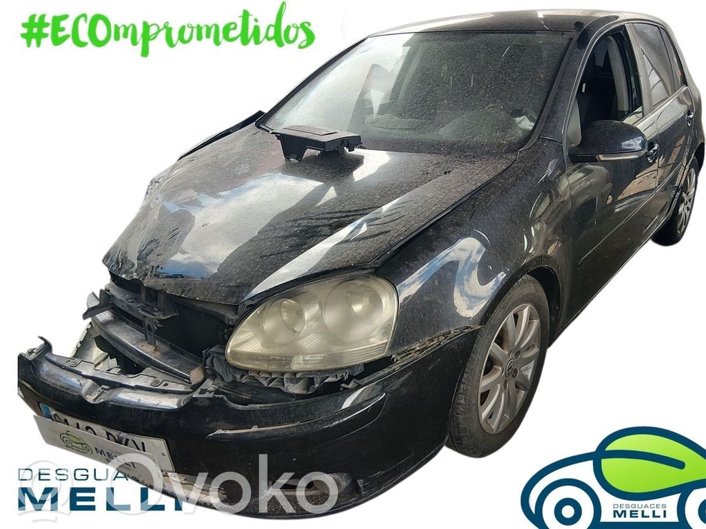 Golf V Golf  1K4831302AB