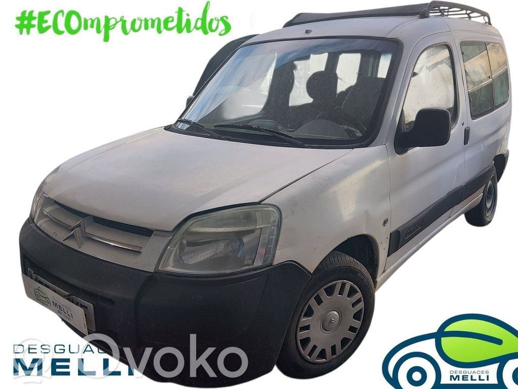Berlingo Berlingo  9662745180