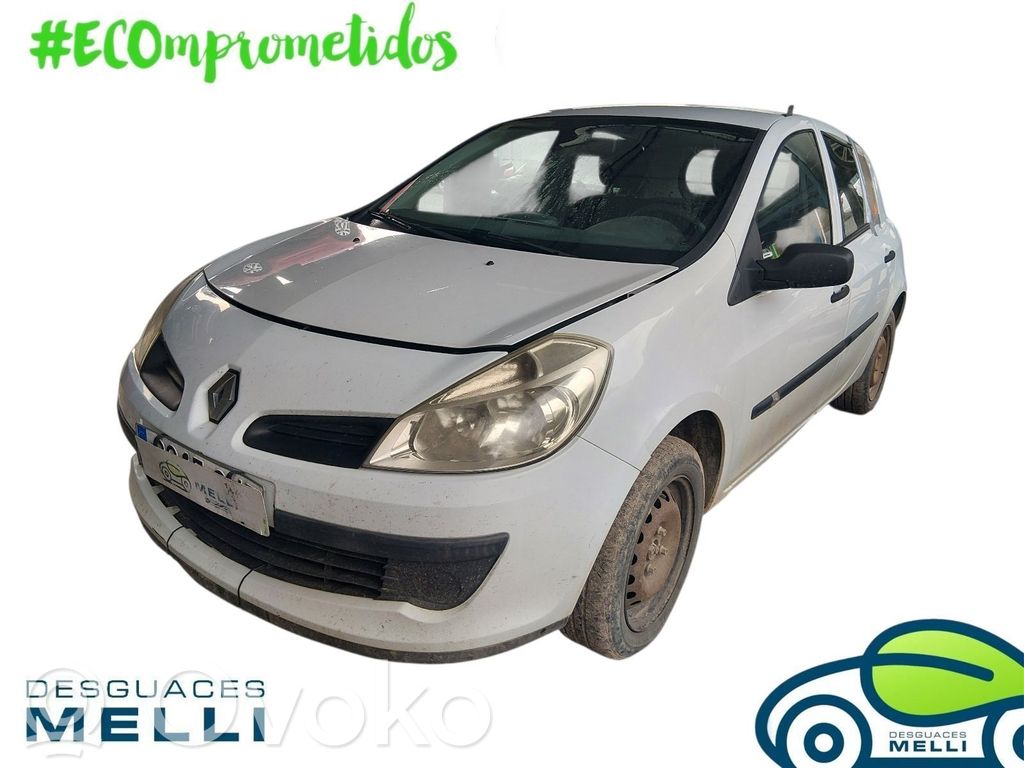 Clio III Clio  8200396990B