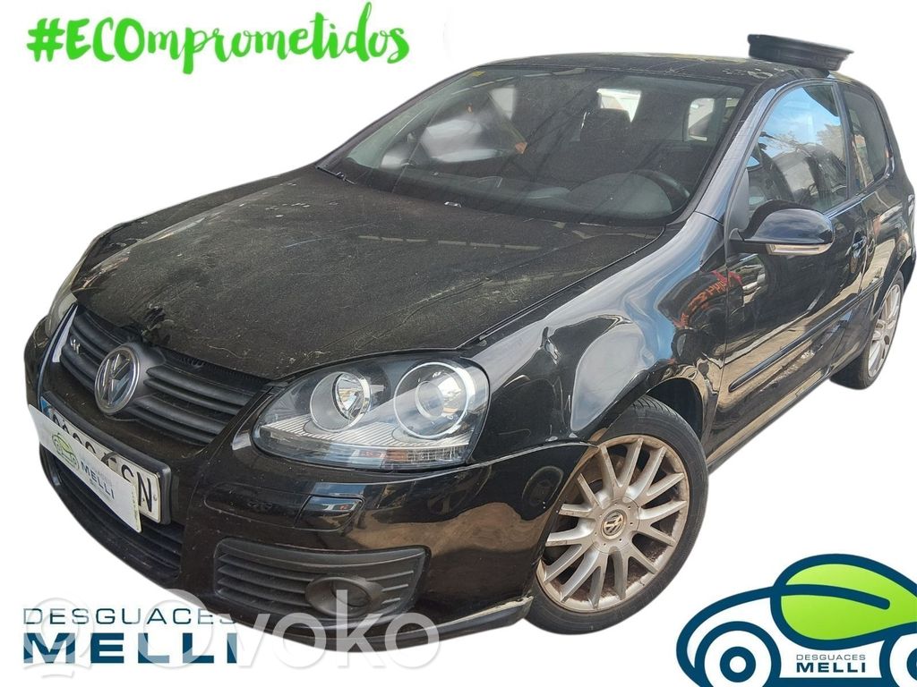 Golf V Golf  02Z911023G