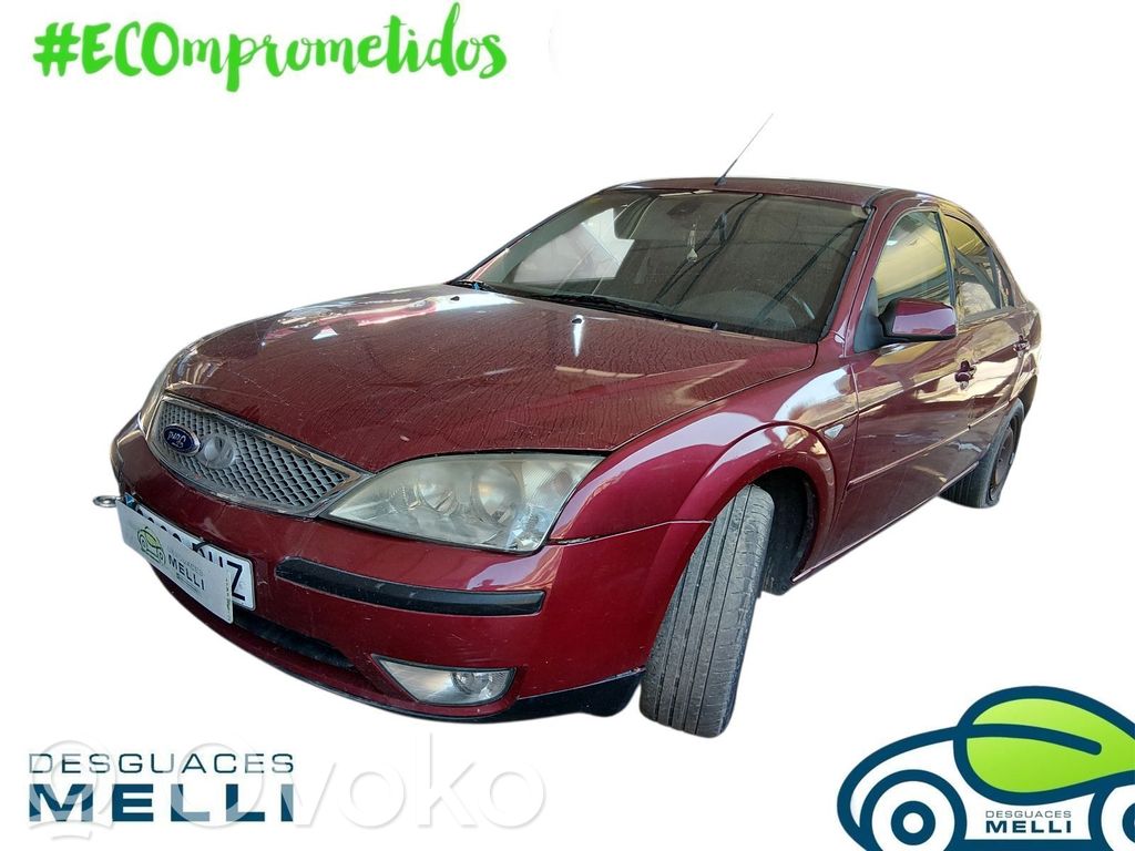 Mondeo Mk III Mondeo  1446438