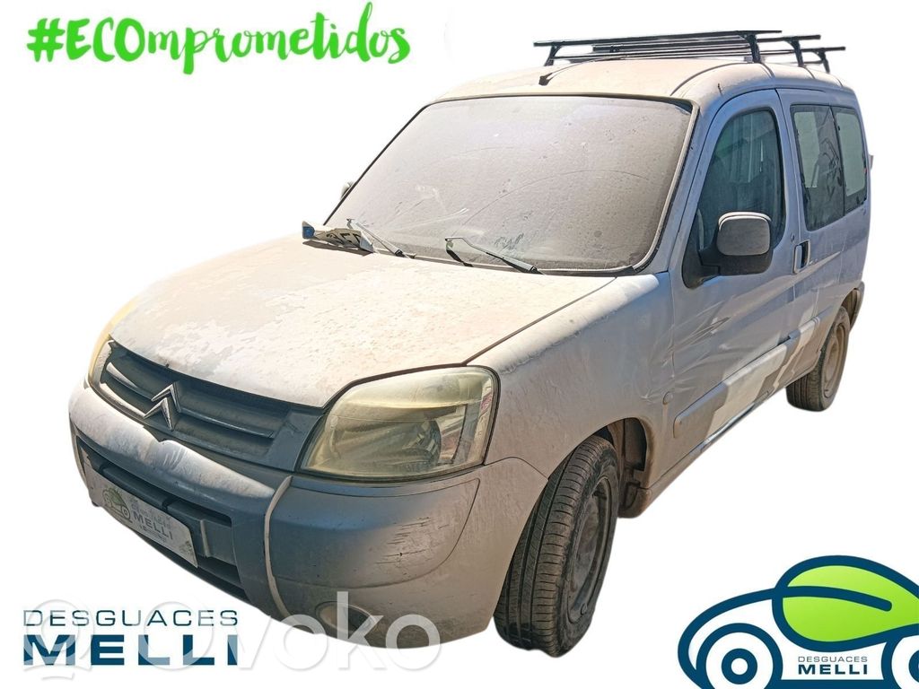 Berlingo Berlingo  9660281080