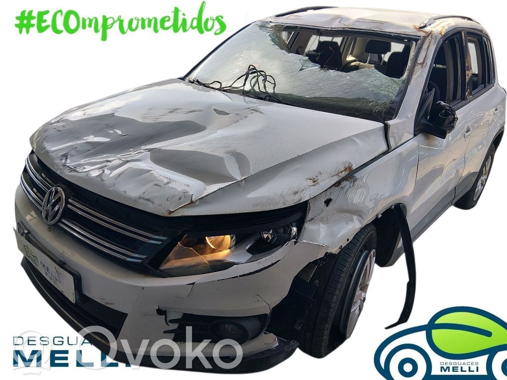 Tiguan Tiguan  03L903023A