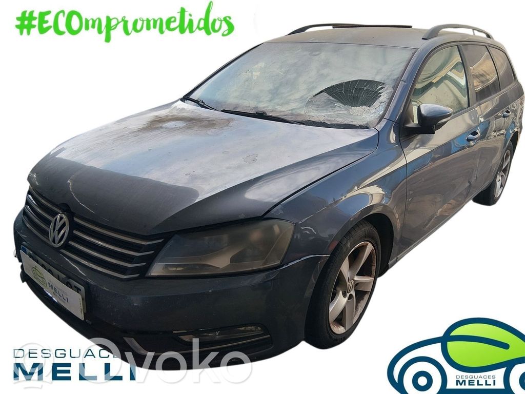 PASSAT B7 Passat  3AA959433