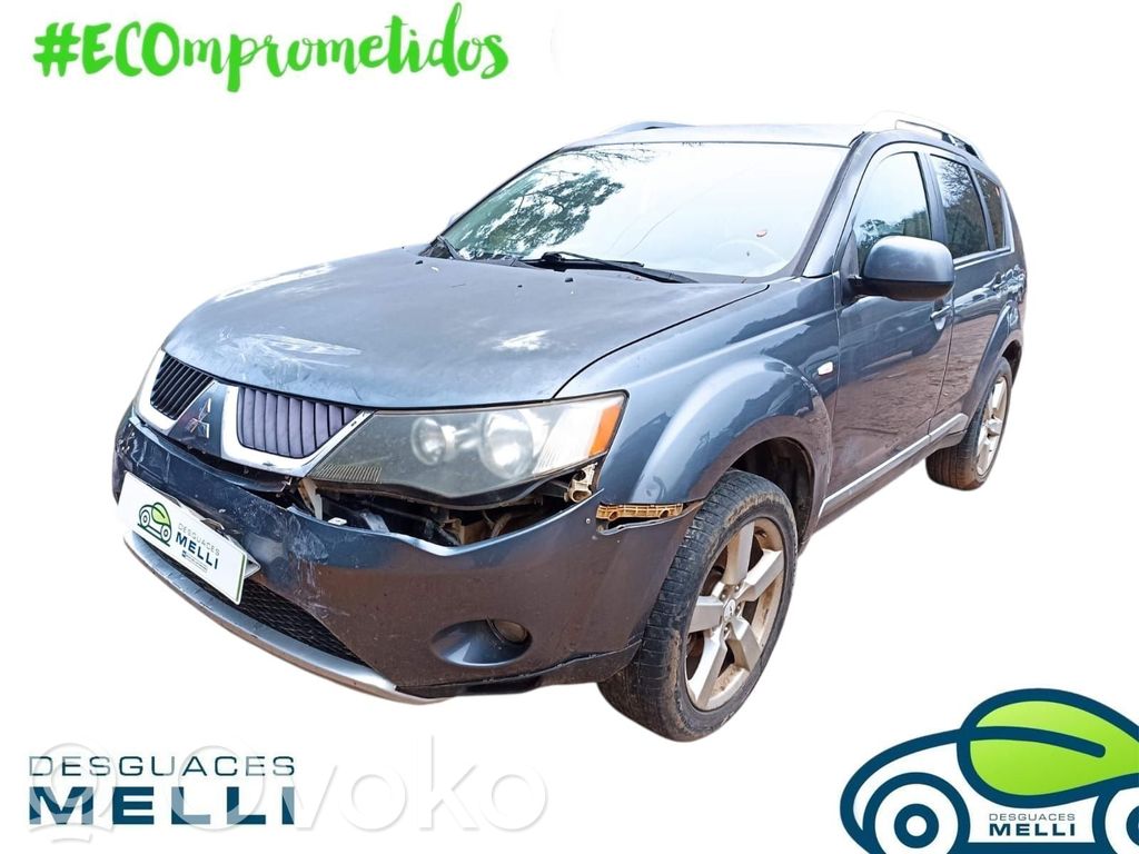 Outlander Outlander  0004041