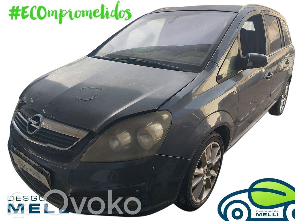 Zafira B Zafira  55563534