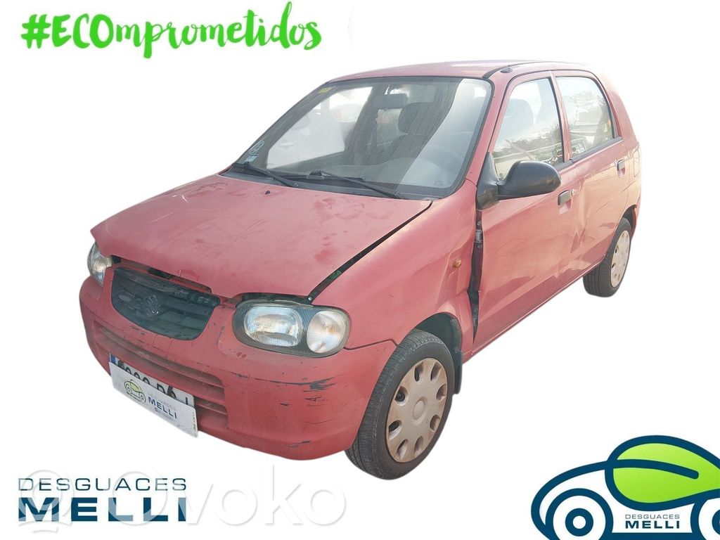 Alto Alto  82801M81A605PK