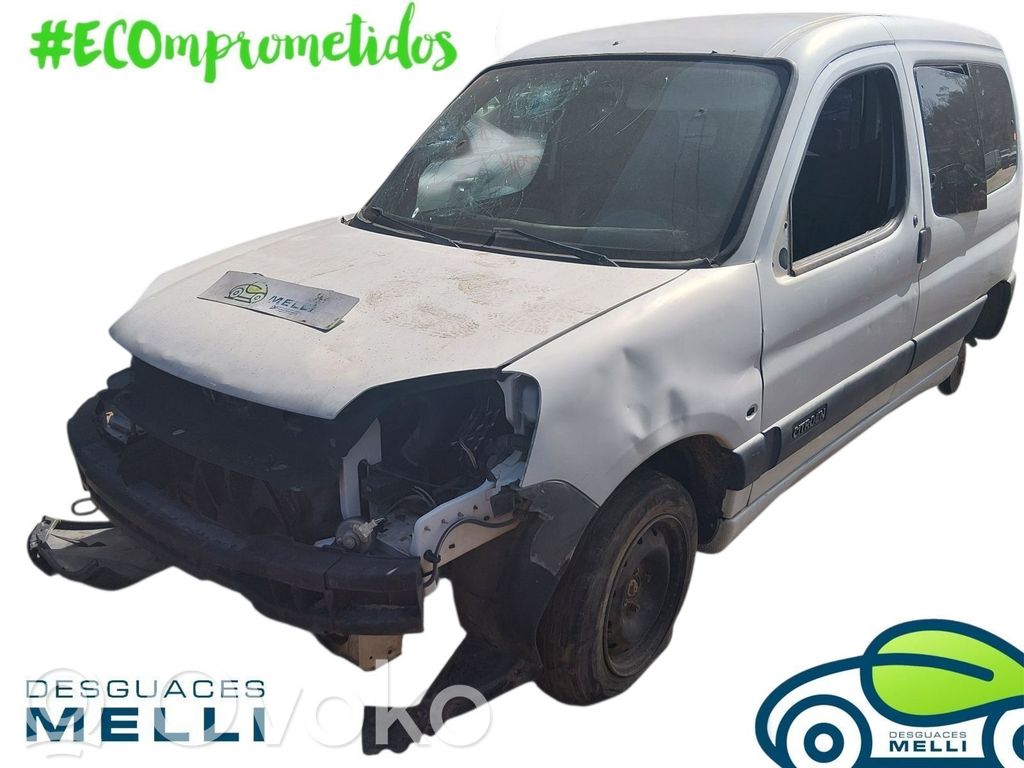 Berlingo Berlingo  9639912580