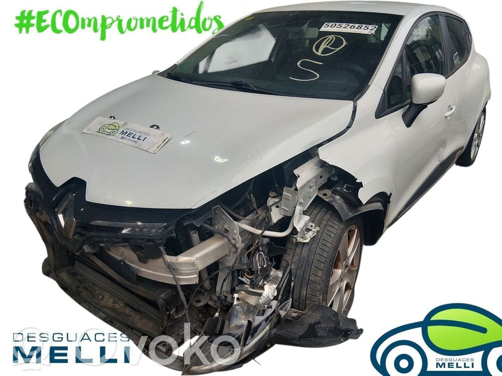 Clio IV Clio  543028420R