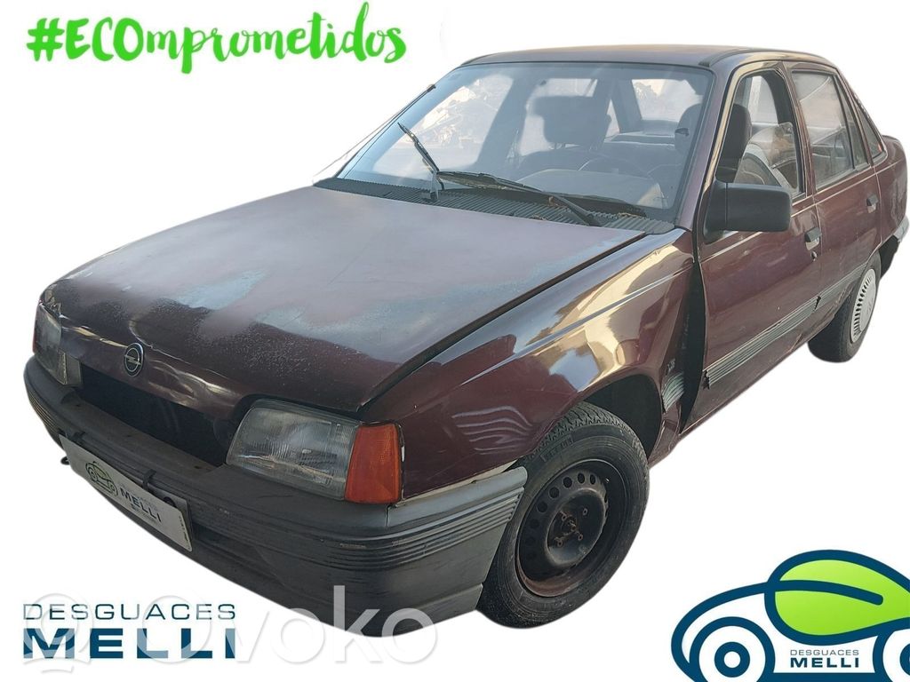 Kadett E Kadett  1202130